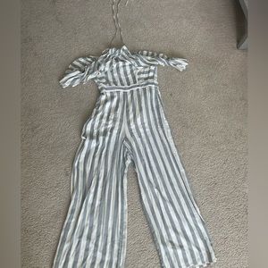 Jumpsuit size medium